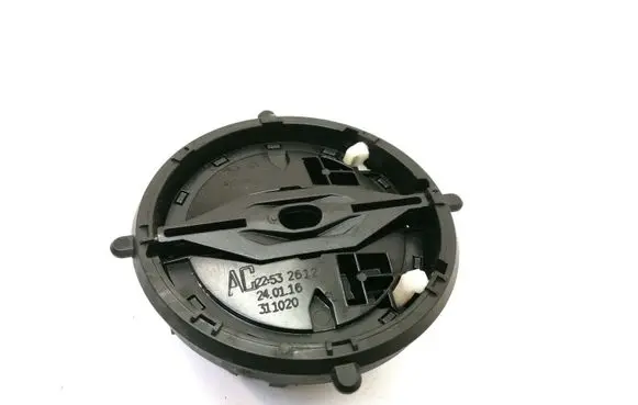 Audi A8 S8 D4 4H Front door wing mirror part 311020FL 2612 98562