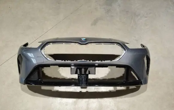 BMW 1 F70 Front bumper 51115A64E31