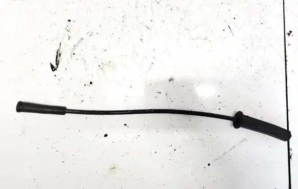 Dodge Grand Caravan Ignition plug leads 