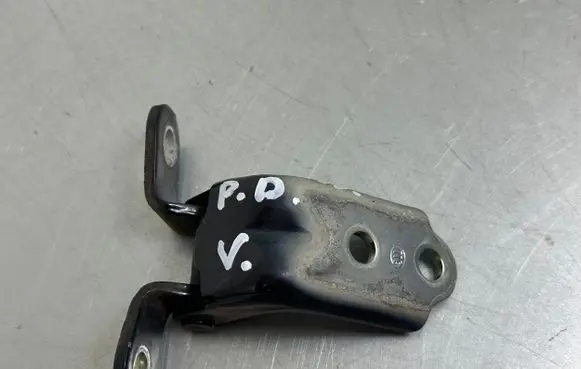 KIA Optima Front door upper hinge 793202E000