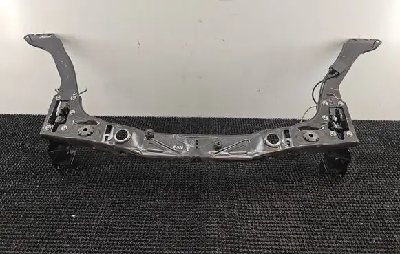 BMW 2 F45 Top upper radiator support slam panel 7434544