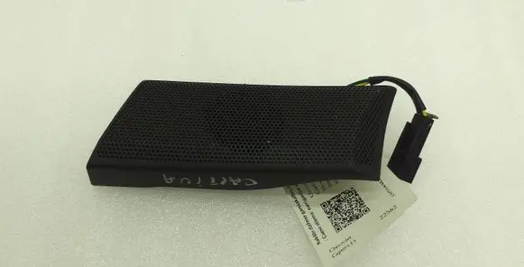Chevrolet Captiva Front door high frequency speaker DLK123L