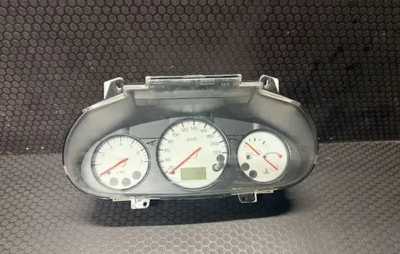 Ford Puma Speedometer (instrument cluster) YS6F10841 431613B