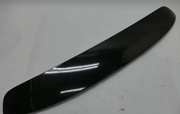 Mercedes-Benz E W211 Tailgate/trunk spoiler 2117900188