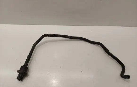 Skoda Octavia Mk2 (1Z) Engine coolant pipe/hose 03C121497A