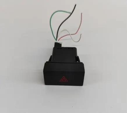 Mazda 6 Hazard light switch GSL3664H0