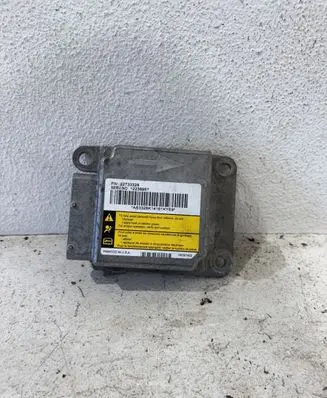 Chevrolet Equinox Airbag control unit/module 22733328