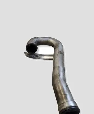 Nissan Qashqai EGR valve line/pipe/hose 506623