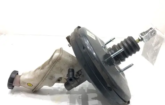 KIA Rio Brake booster