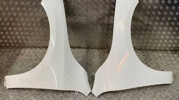 Volvo V50 Fender MRSU4482782