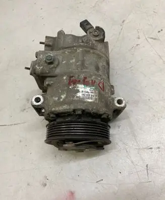 Air conditioning (A/C) compressor (pump)