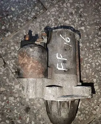 Ford Focus Starter motor 7g9n11000ac