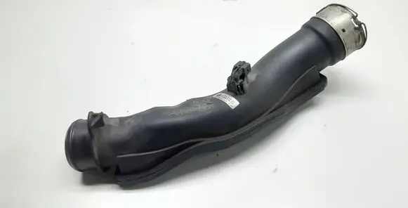 BMW 5 GT F07 Intercooler hose/pipe 4735270 7809834