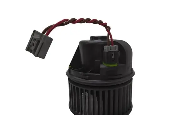 Ford Focus Heater fan/blower AV6N18456AA