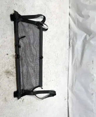 Mercedes-Benz GLC X253 C253 Trunk separation 011080007200 A2538602400