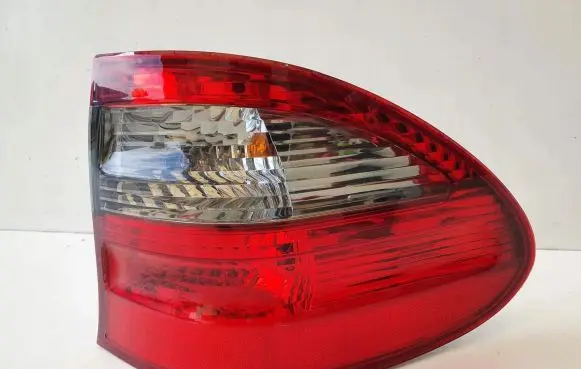 Mercedes-Benz E W211 Rear/tail lights