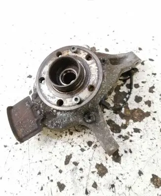 Renault Laguna III Front wheel hub 400150006R