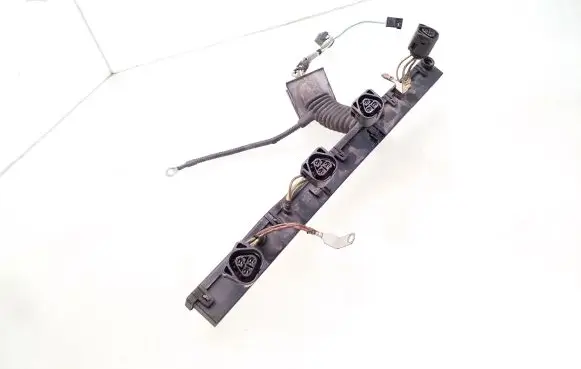 BMW 3 E90 E91 Plug wire 7540811