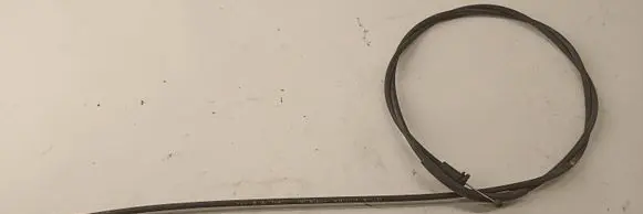 Ford Galaxy Engine bonnet/hood lock release cable 7M3823531A YM2116C636AB