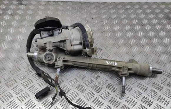 Peugeot 208 Steering rack 6820000190 6700003502 9822422680