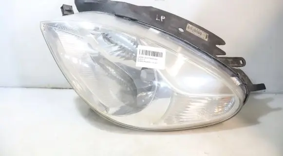 Citroen Xsara Picasso Headlight/headlamp