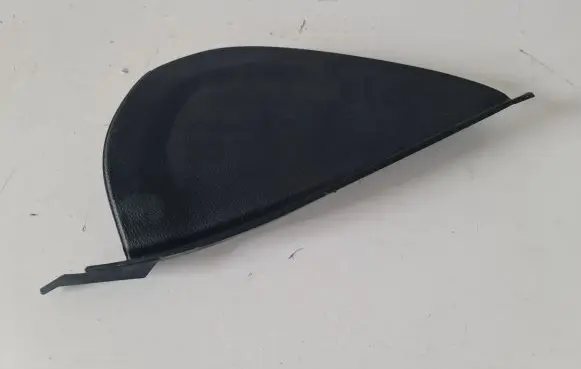 BMW X6 F16 Dashboard side end trim 1176030