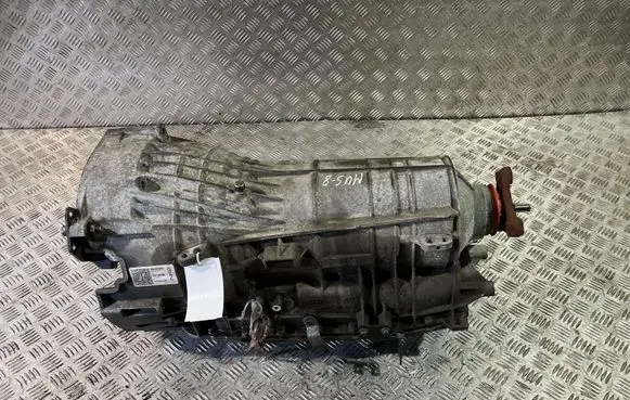 Ford Mustang VI Automatic gearbox FR3P7000CB