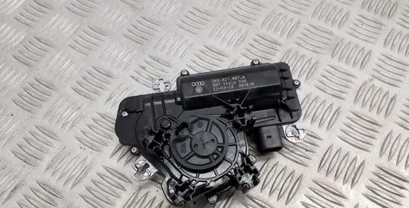 Tailgate/trunk/boot lift motor