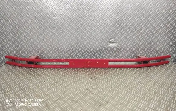 Suzuki Swift I Rear bumper support beam 