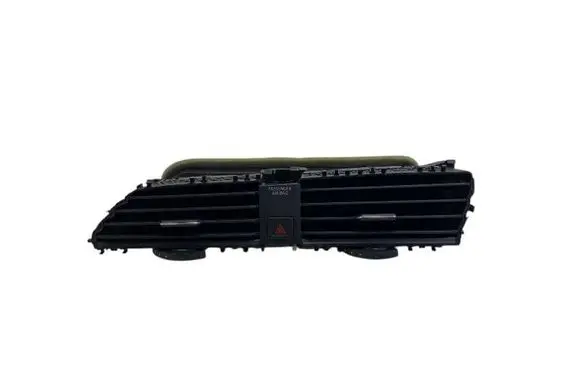 Volkswagen Tiguan Dash center air vent grill 5NC819728