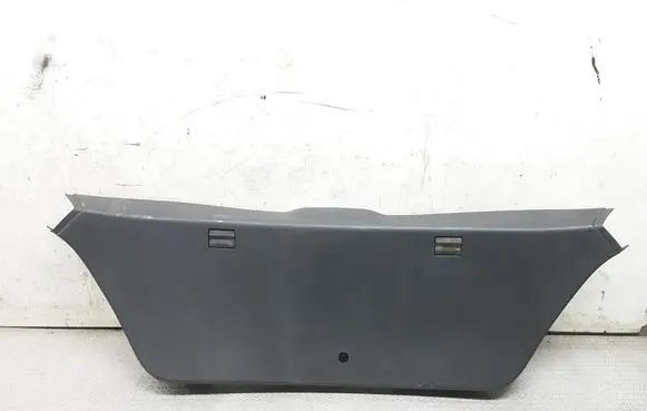 Opel Astra H Tailgate trim 13201330