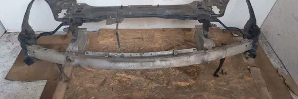 Mercedes-Benz E C207 W207 Front piece kit 