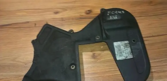 Timing belt guard (cover)