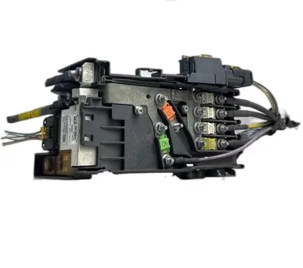 Peugeot 308 Other control units/modules 28236841 9666527580