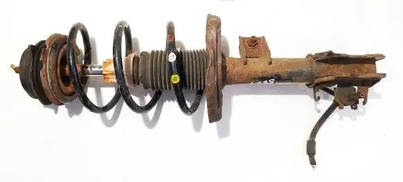 Ford Ka Front shock absorber/damper 51891928 gp27560
