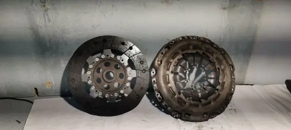 Nissan NV200 Clutch set kit