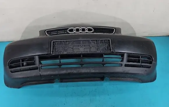 Audi A3 S3 8L Front bumper IMPRK1529787