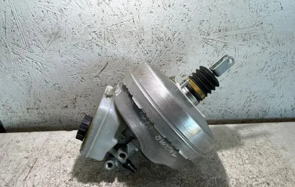 Jaguar XF X260 Brake booster GX732B195BF 3146305673 251278576201