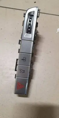 Audi A8 S8 D4 4H Dashboard trim 4H0820911B 08026