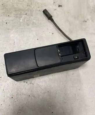 Audi A6 S6 C5 4B CD/DVD changer 4B0035111