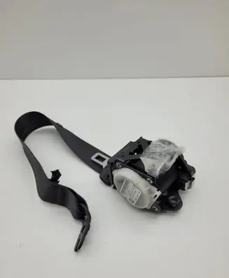 Audi A6 S6 C7 4G Rear seatbelt 4G8857805B