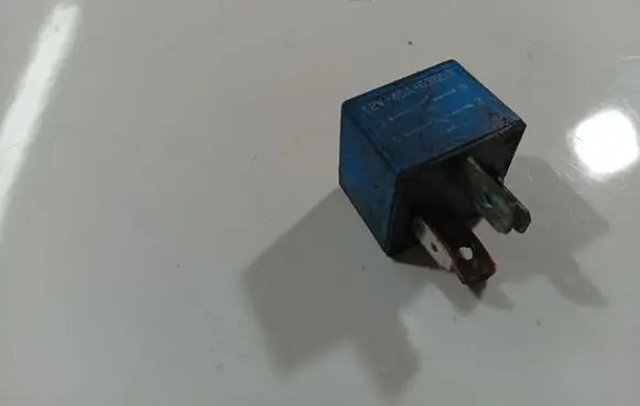 Peugeot 406 Other relay
