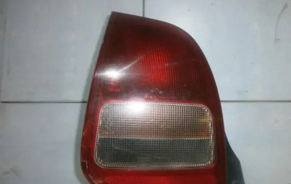 Mitsubishi Colt Rear/tail lights 0431679