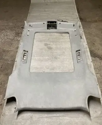 Land Rover Range Rover L405 Headlining 