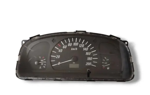 Suzuki Wagon R+ Speedometer (instrument cluster) 88311309