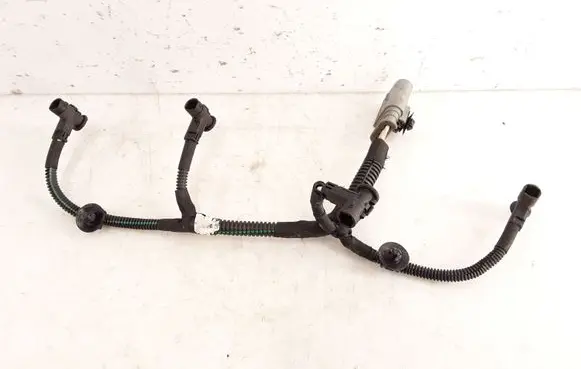 Citroen C5 Other wiring loom 9653811880