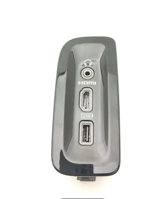 Chrysler Pacifica USB socket connector 68229844AC