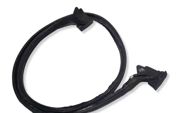 Mercedes-Benz SL R230 Trunk rubber seal (body) S5236922AA A2307500098 2307500098