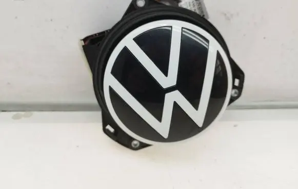 Volkswagen ID.3 Tailgate handle with camera 10A827469L 5H0971375 19052020