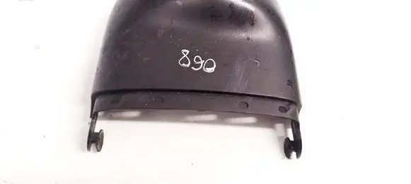 Audi A3 S3 8P Steering wheel column trim 8P0953515